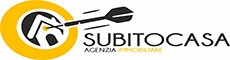 Logo agenzia immobiliare