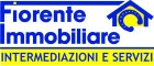 Logo agenzia immobiliare