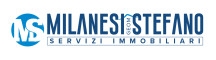 Logo agenzia immobiliare