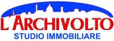 Logo agenzia immobiliare