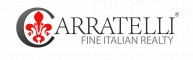 Logo agenzia immobiliare