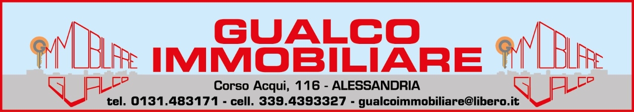 Logo agenzia immobiliare