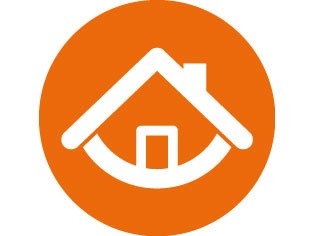 Logo agenzia immobiliare