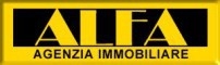 Logo agenzia immobiliare