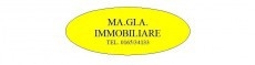 Logo agenzia immobiliare