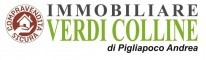 Logo agenzia immobiliare