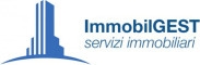 Logo agenzia immobiliare