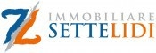 Logo agenzia immobiliare