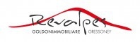 Logo agenzia immobiliare