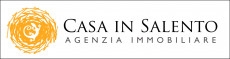 Logo agenzia immobiliare