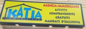 Logo agenzia immobiliare