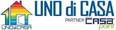 Logo agenzia immobiliare