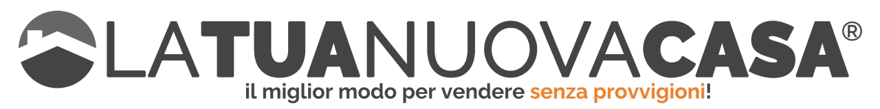 Logo agenzia immobiliare