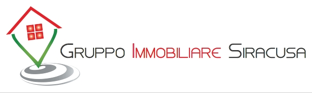 Logo agenzia immobiliare