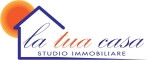 Logo agenzia immobiliare