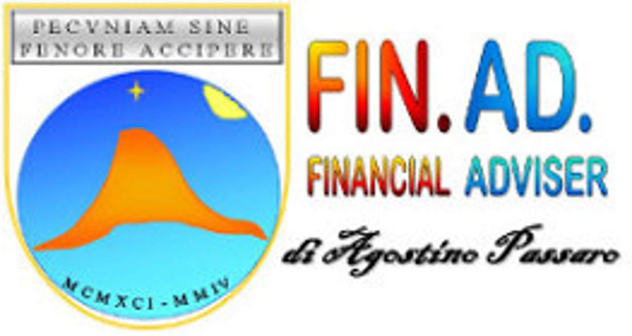 Logo agenzia immobiliare