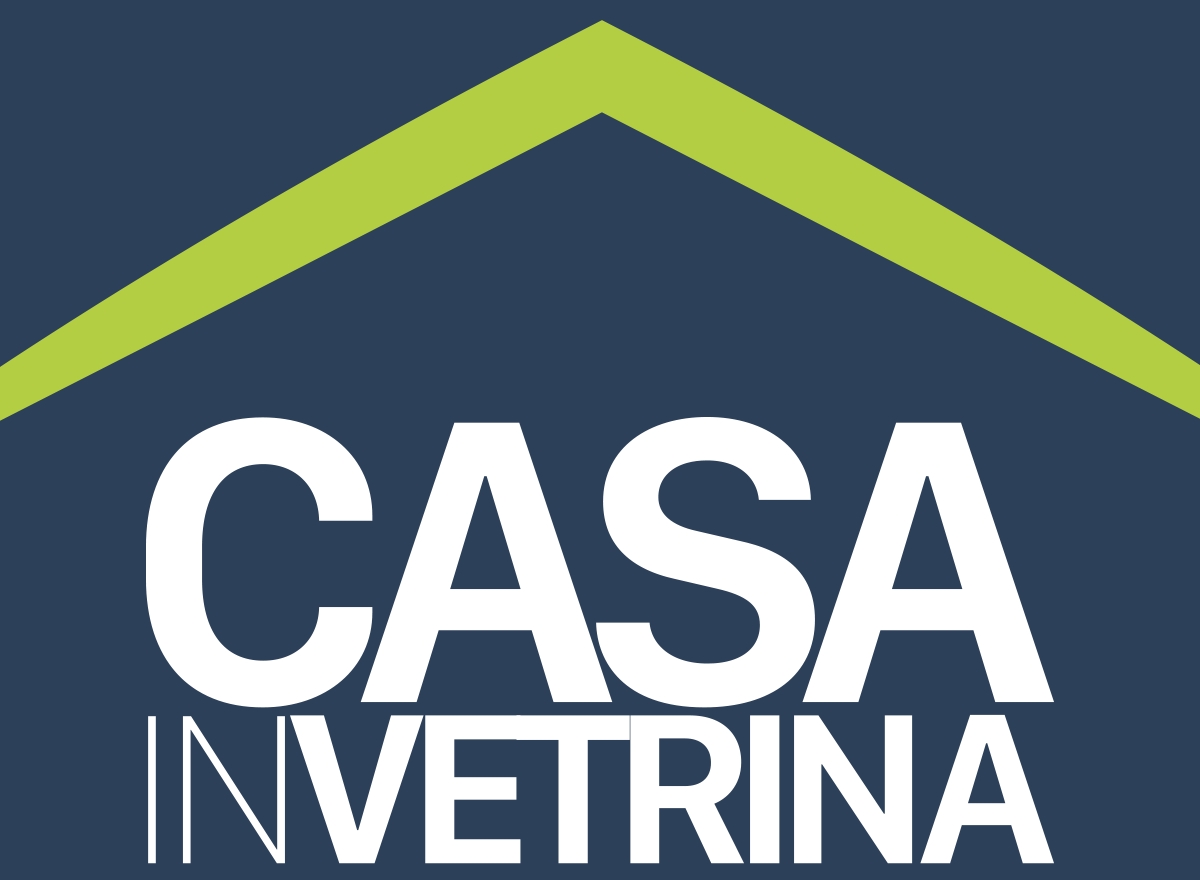 Logo agenzia immobiliare