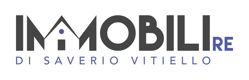 Logo agenzia immobiliare