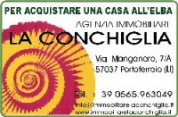 Logo agenzia immobiliare