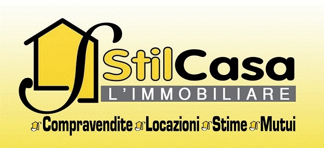 Logo agenzia immobiliare