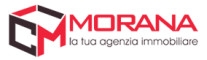 Logo agenzia immobiliare