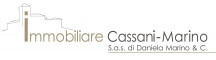 Logo agenzia immobiliare