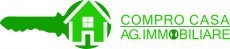 Logo agenzia immobiliare