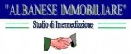 Logo agenzia immobiliare