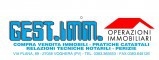 Logo agenzia immobiliare