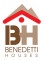 Logo agenzia immobiliare