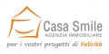 Logo agenzia immobiliare