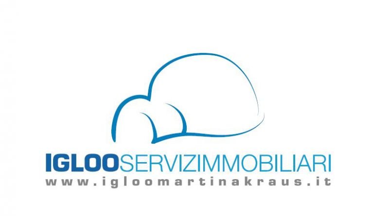 Logo agenzia immobiliare