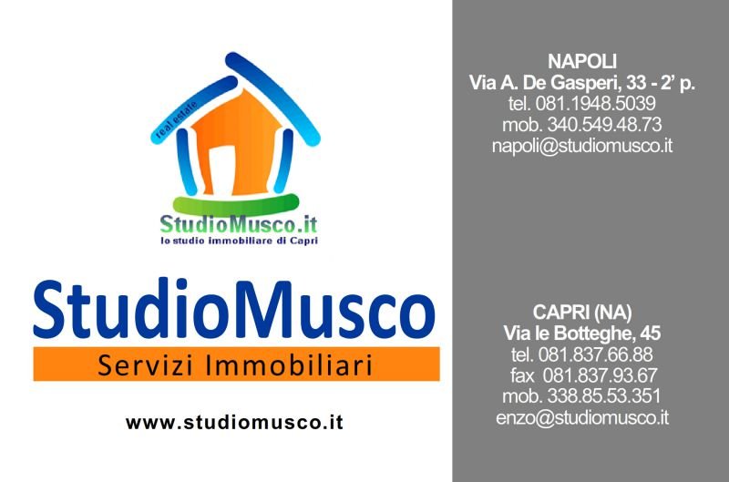 Logo agenzia immobiliare