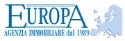 Logo agenzia immobiliare