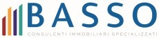 Logo agenzia immobiliare