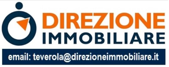 Logo agenzia immobiliare