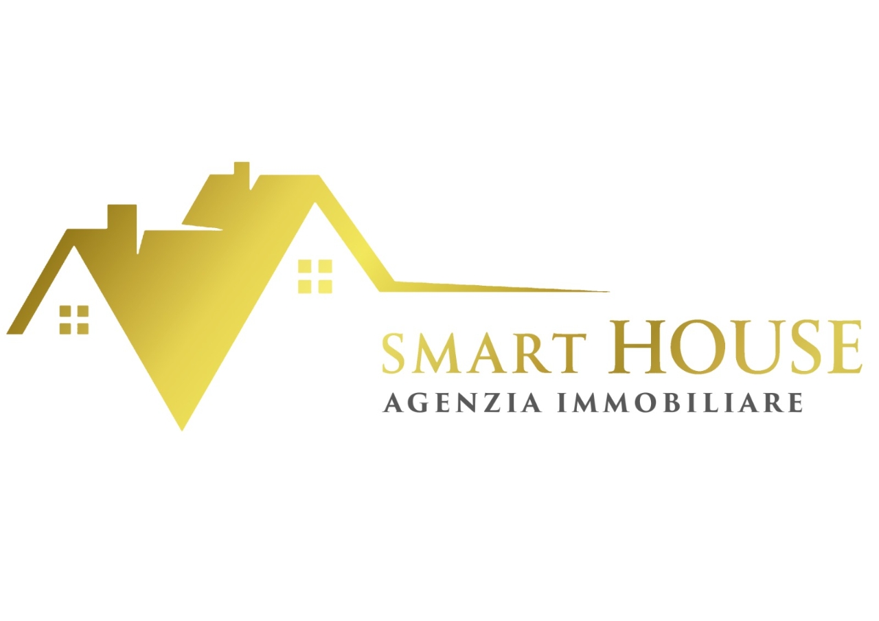 Logo agenzia immobiliare