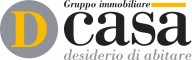 Logo agenzia immobiliare