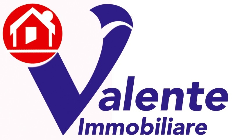 Logo agenzia immobiliare