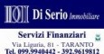 Logo agenzia immobiliare