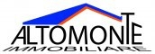 Logo agenzia immobiliare