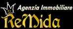 Logo agenzia immobiliare