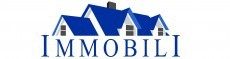 Logo agenzia immobiliare