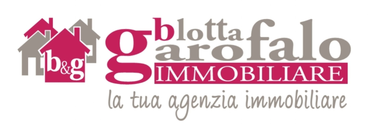 Logo agenzia immobiliare