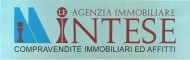 Logo agenzia immobiliare