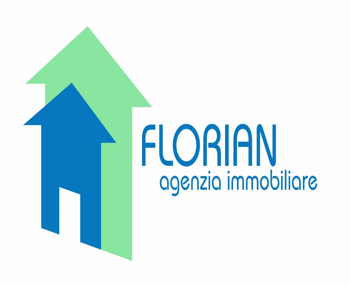 Logo agenzia immobiliare