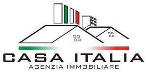 Logo agenzia immobiliare