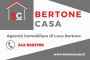 Logo agenzia immobiliare