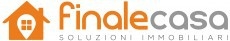 Logo agenzia immobiliare