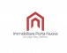 Logo agenzia immobiliare